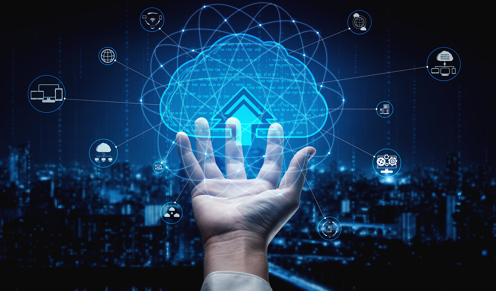 Computing Innovations