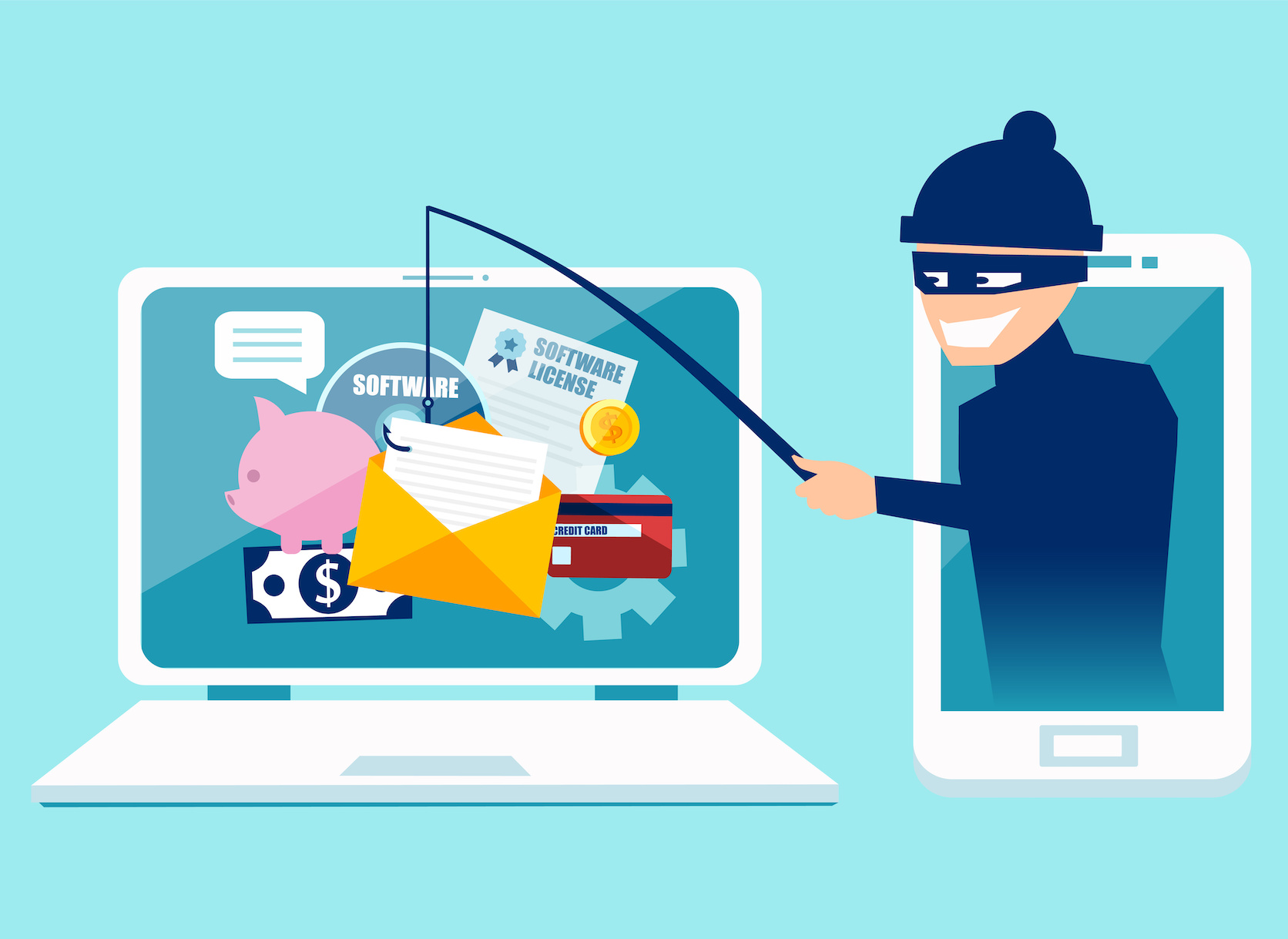 Phishing Attack