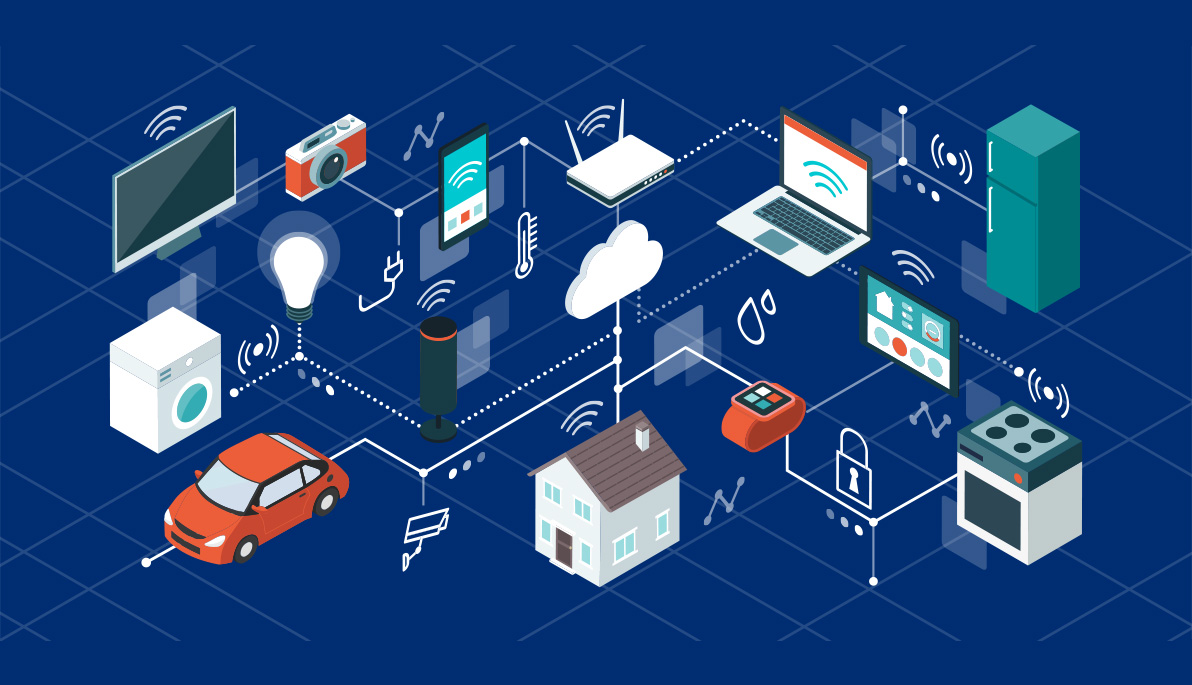 Tech Benefits